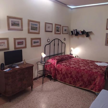 Exclusive Ca Quadri Apartments Венеція Екстер'єр фото