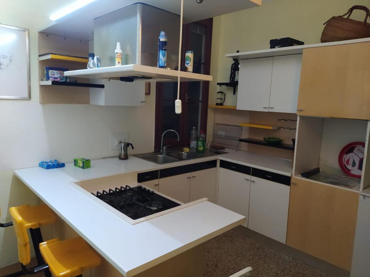 Exclusive Ca Quadri Apartments Венеція Екстер'єр фото