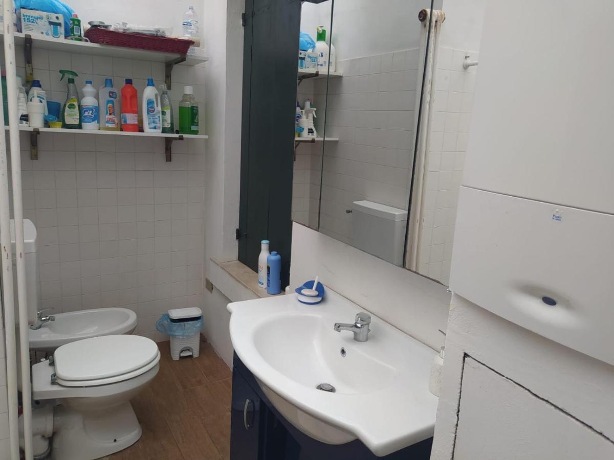 Exclusive Ca Quadri Apartments Венеція Екстер'єр фото
