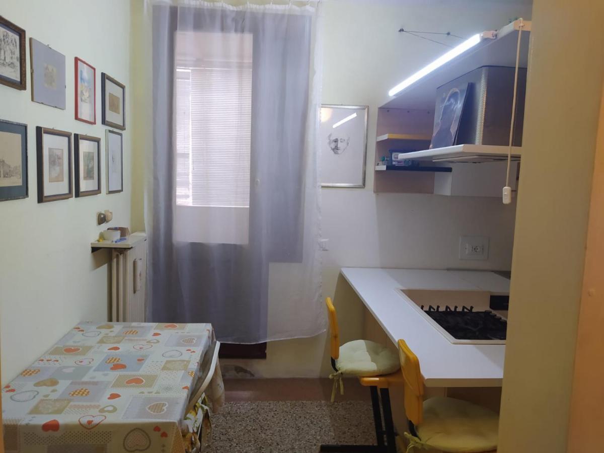 Exclusive Ca Quadri Apartments Венеція Екстер'єр фото
