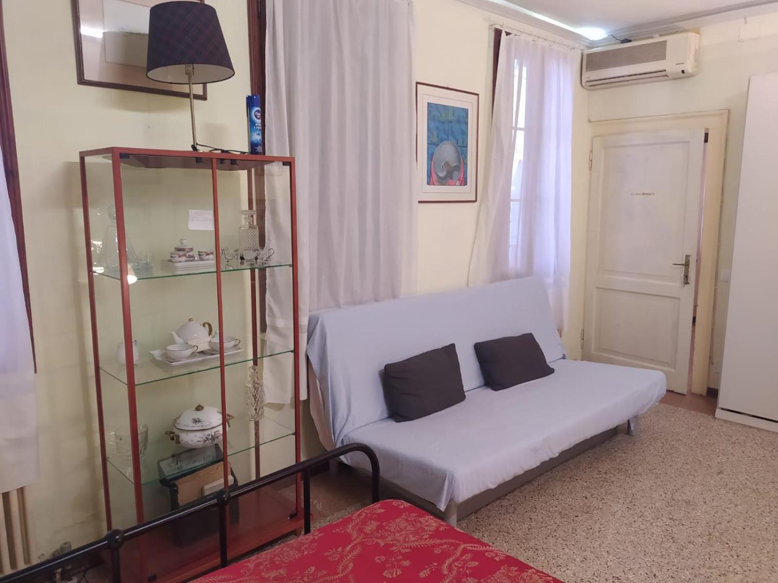 Exclusive Ca Quadri Apartments Венеція Екстер'єр фото