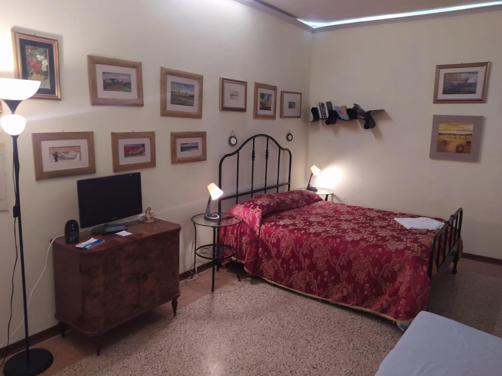 Exclusive Ca Quadri Apartments Венеція Екстер'єр фото