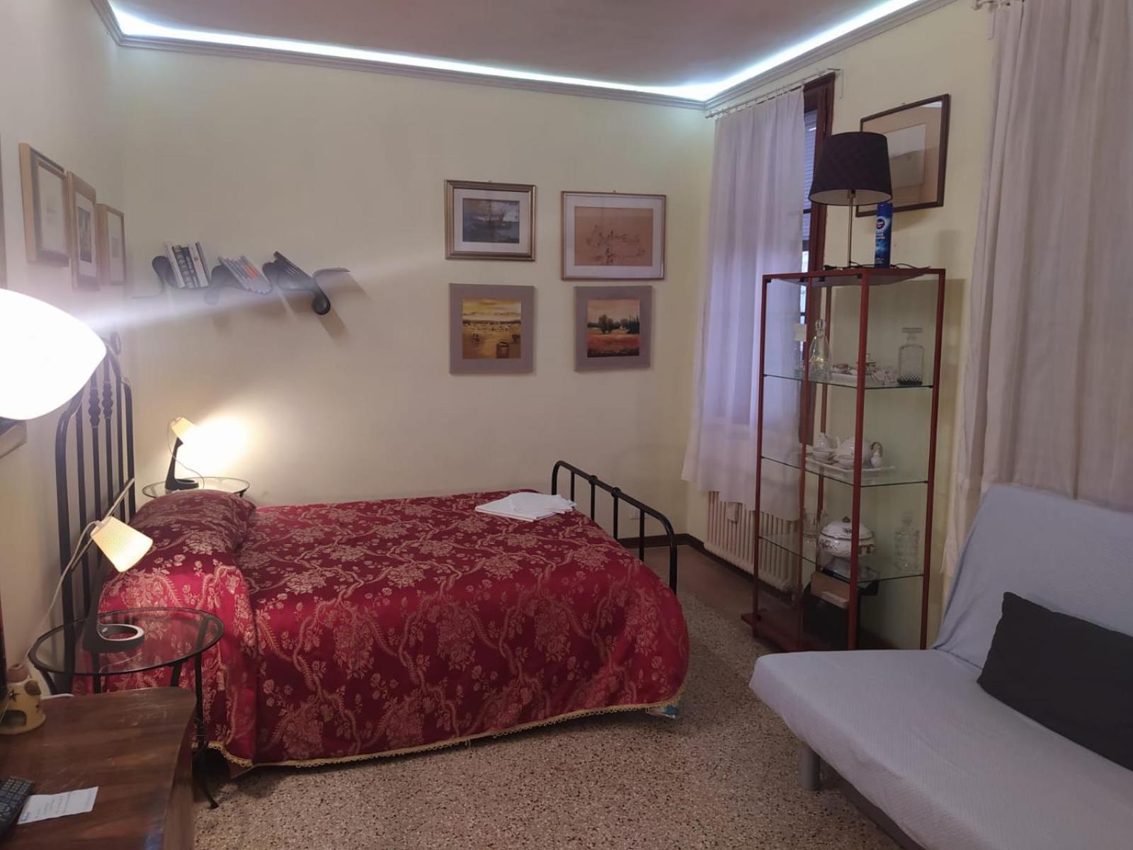 Exclusive Ca Quadri Apartments Венеція Екстер'єр фото