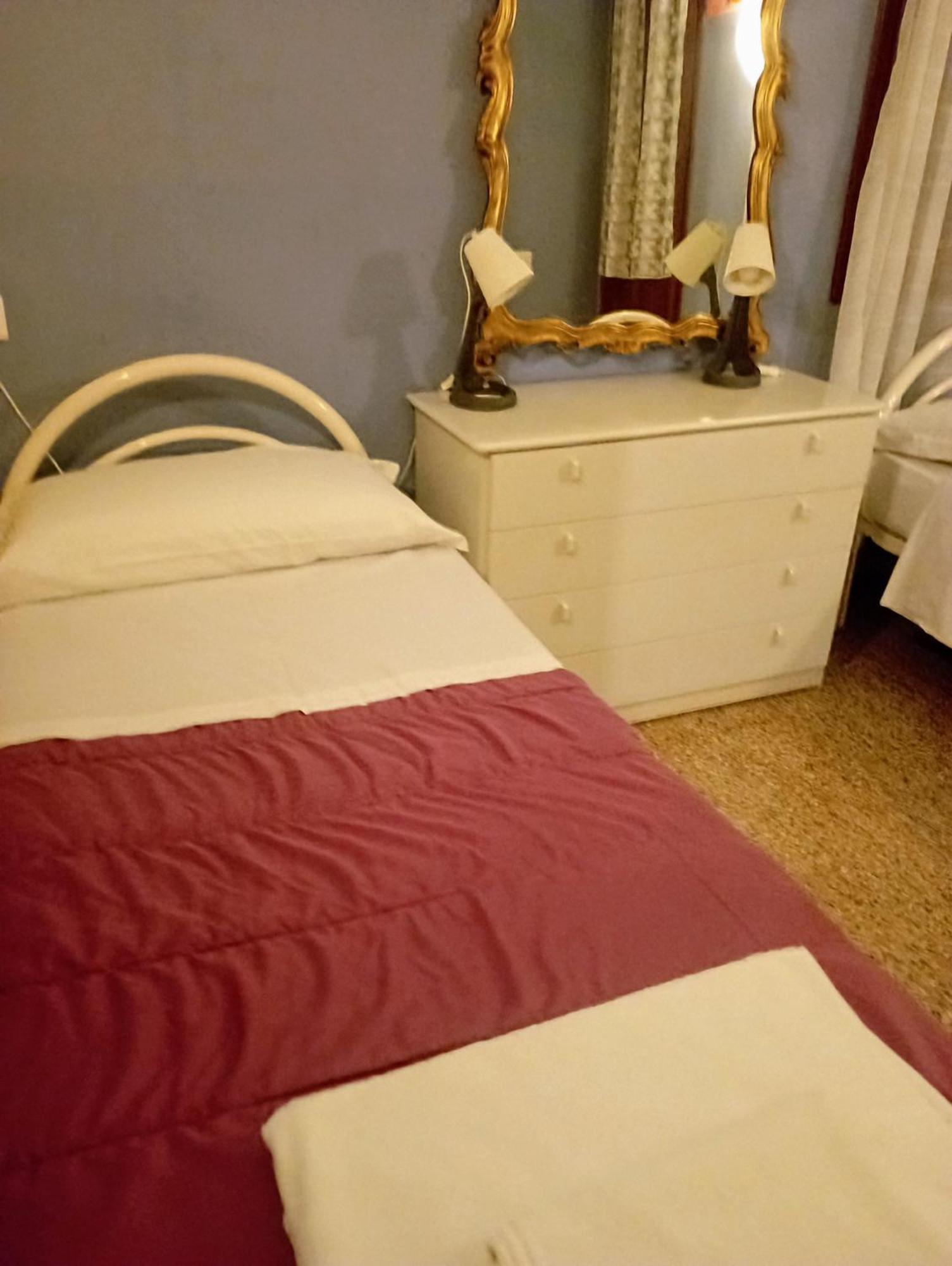 Exclusive Ca Quadri Apartments Венеція Екстер'єр фото