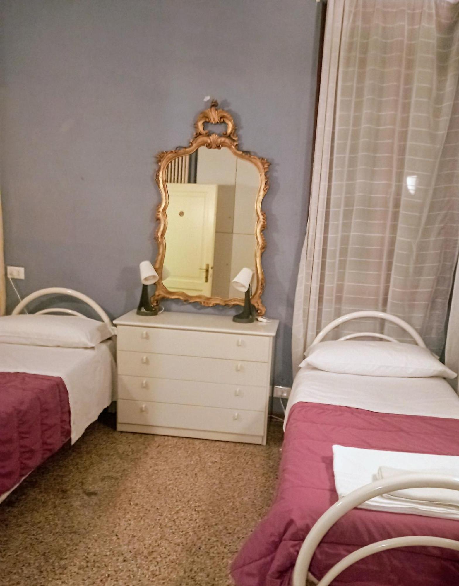 Exclusive Ca Quadri Apartments Венеція Екстер'єр фото